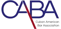 Cuban American Bar Association